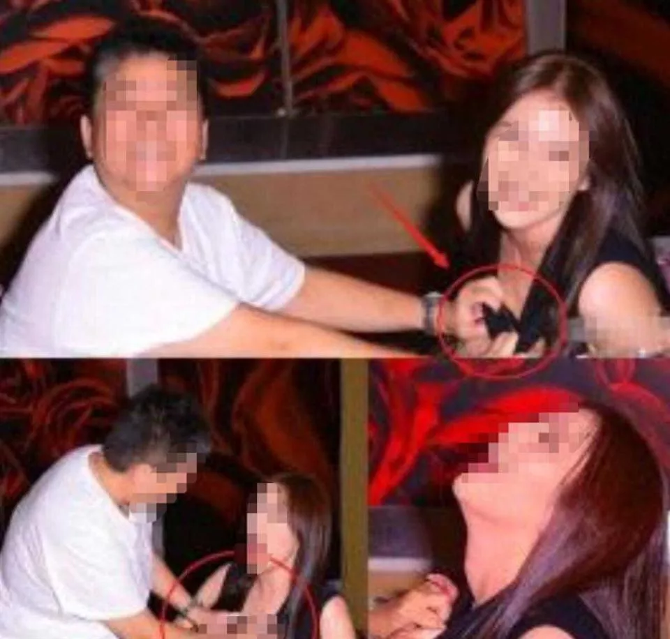 继注射药物、热巴事件后，王阳再揭娱乐圈最不堪的一面