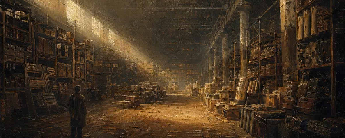 当绝大多数人听的音乐，读的书都来自10年前