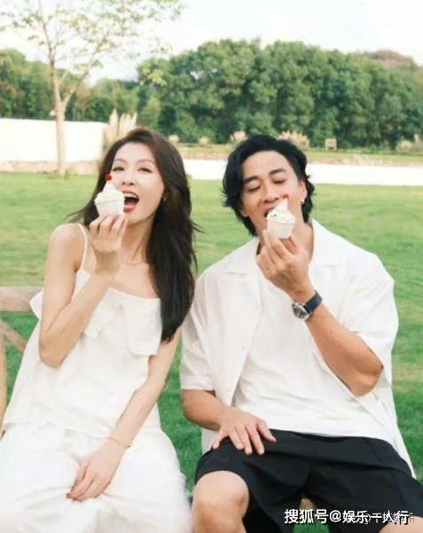 结婚十年无娃,何润东心疼妻子试管!多次强调顺其自然