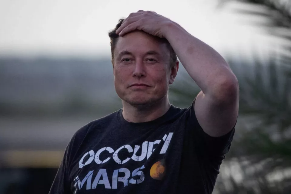 把SpaceX当提款机 马斯克如何为自己“输血”？