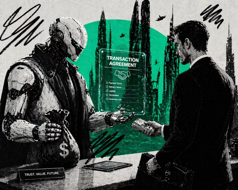 Token经济：一场正在展开的“智能定价革命”