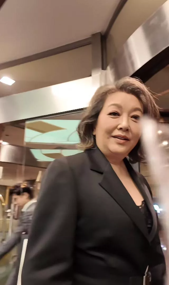 这些“童年女神”胖过没丑过，年轻时个个风华绝代