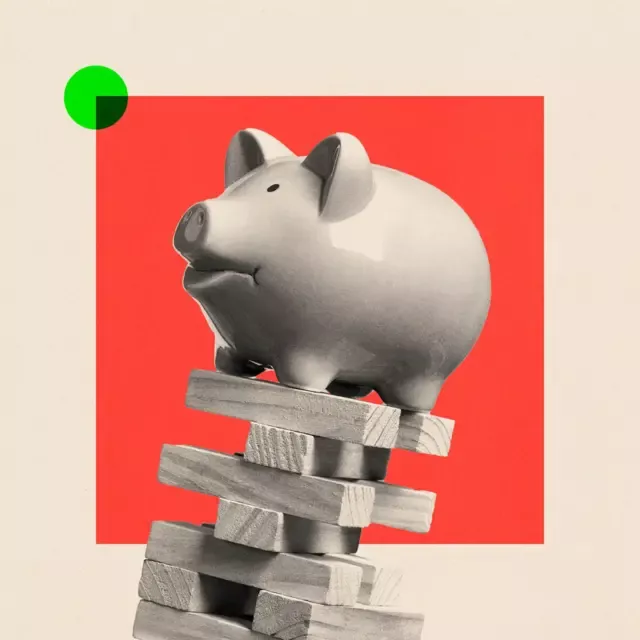 新一场的金融危机或正在酝酿,但不会重演2008年