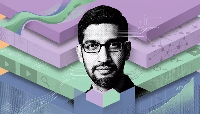 Alphabet一季报：终于把巨额AI投入变成了收入故事