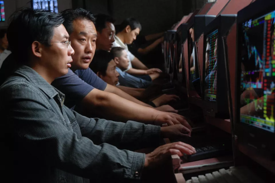 从带货狂欢到巨亏21亿：德邦基金肥了自己亏了基民