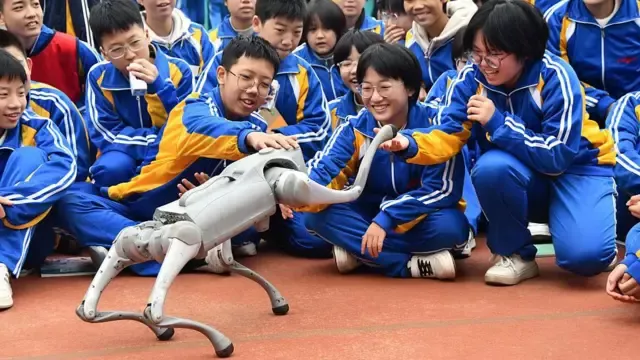 AI冲击教育:中国家长怕孩子成"科举被废后的秀才"