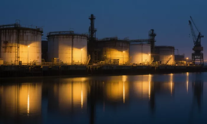 阿联酋退出欧佩克内幕：数十亿投资急于收回