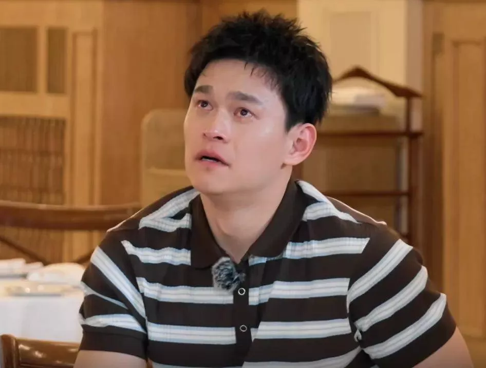 孙杨违纪违法细节被扒！网友直言早该封杀