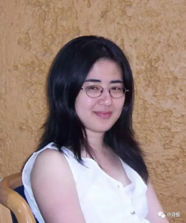 田晓菲