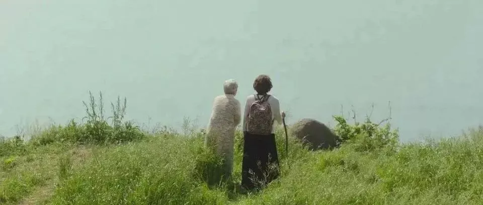 第一批没结婚的韩国中女，已经开始“领养”闺蜜了