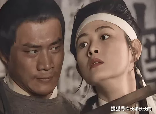王思懿迟到的坦白:当年对"武松"动了心,但责任赢了冲动