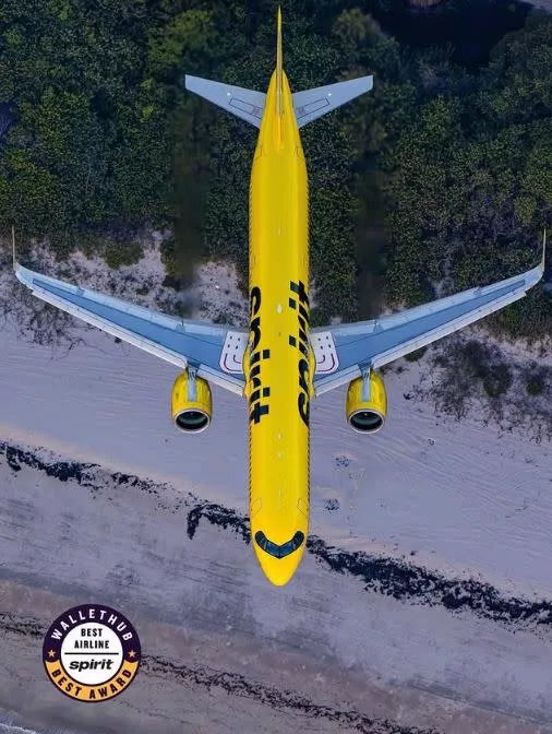 精神航空突倒闭：柜台全空 同业急推救援 应变指南