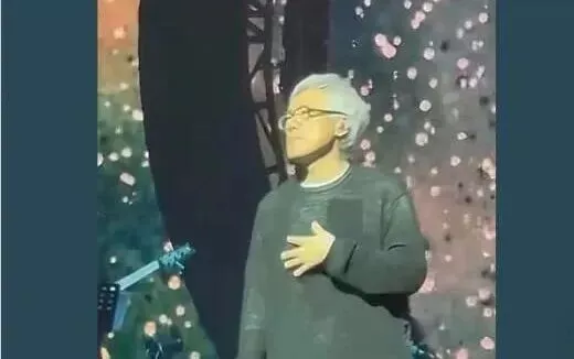 歌手张宇患罕见病 妻子透露：四处求医却无法根治