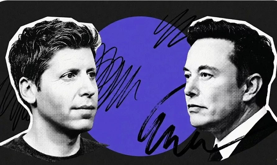 马斯克诉奥特曼庭审首周魔幻时刻:谁丢掉了叙事权?