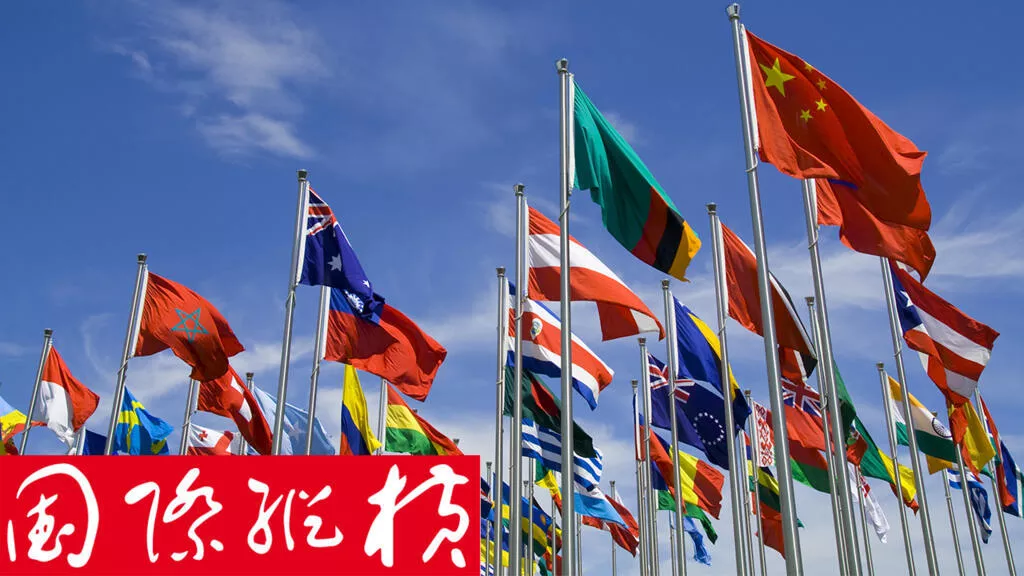 “美国和中国可能因过度自信而走向战争”