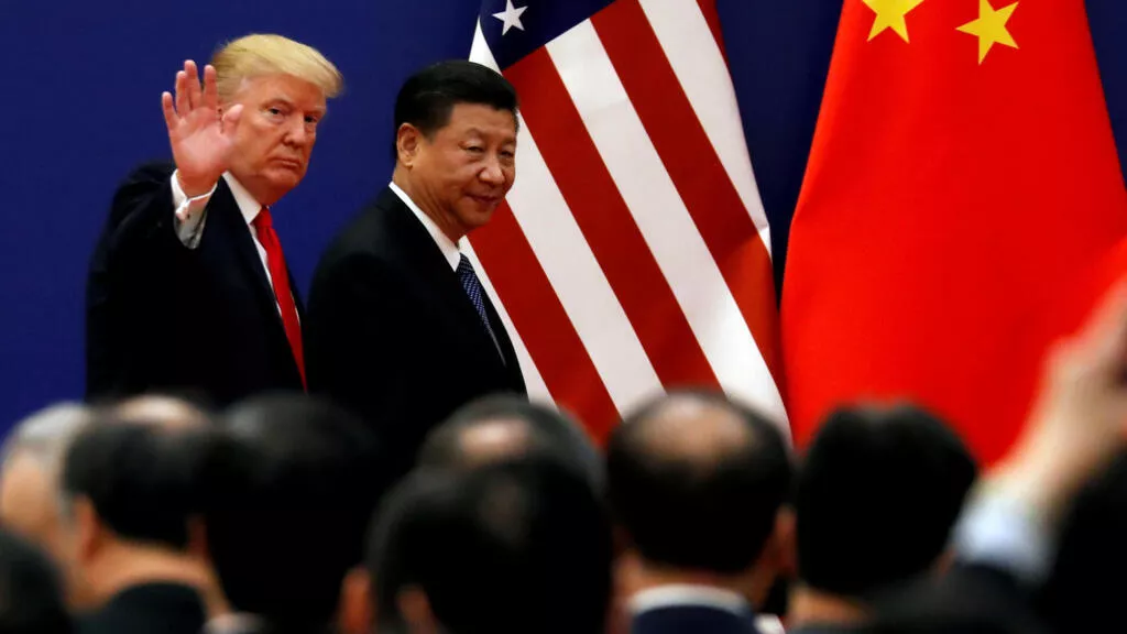 路透:美官员称美国准备就移民对中国实施签证制裁