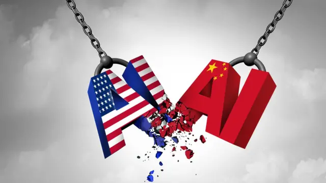 什么是AI蒸馏：为何成为美中科技竞争的新战场