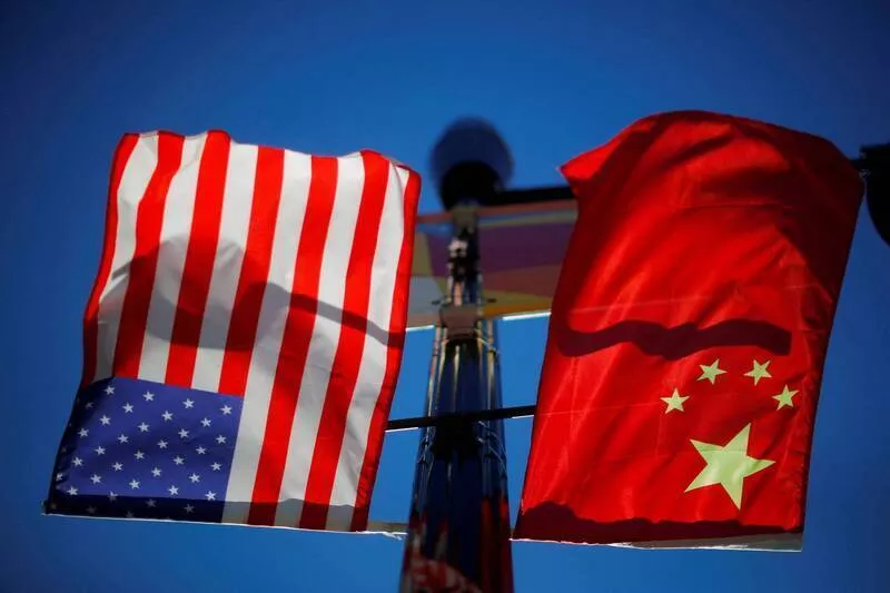中国对美启用“经济武器库” WSJ：真刀真枪 不再只是口头
