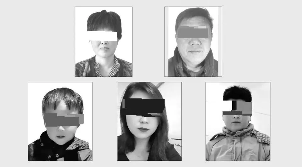 “一家五口被害案”凶手已被执行死刑，家属回应