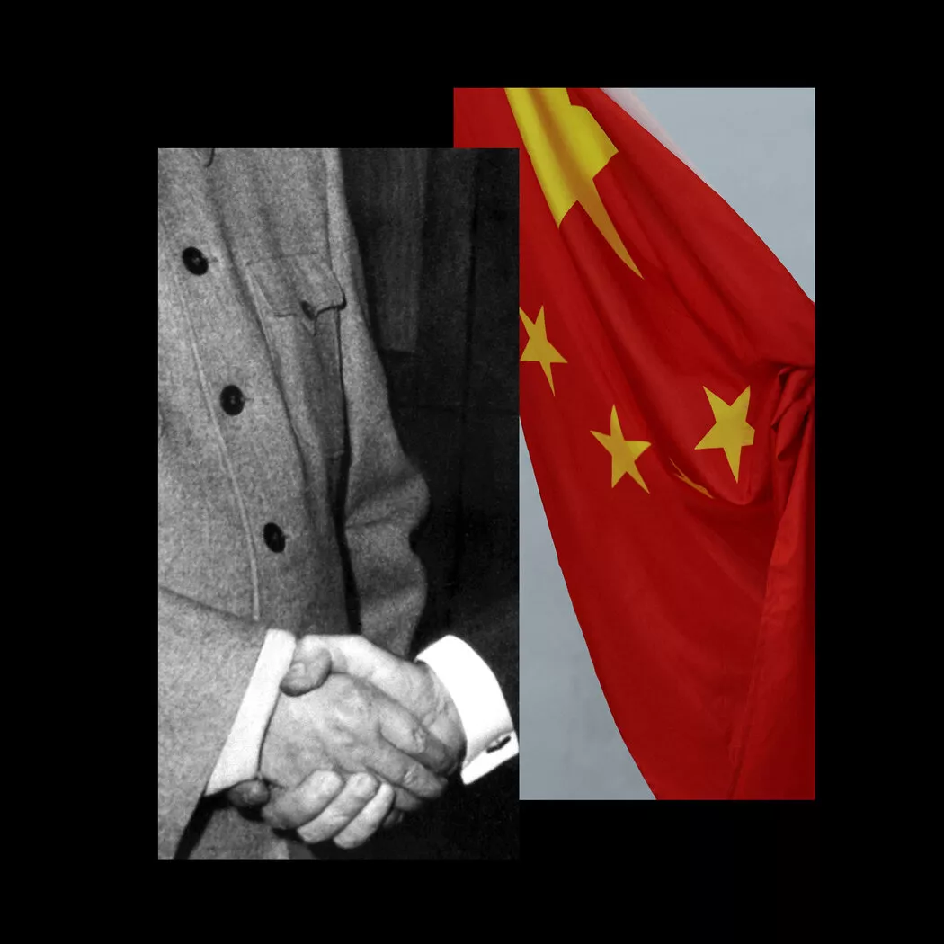 纽约时报：中美共同的敌人