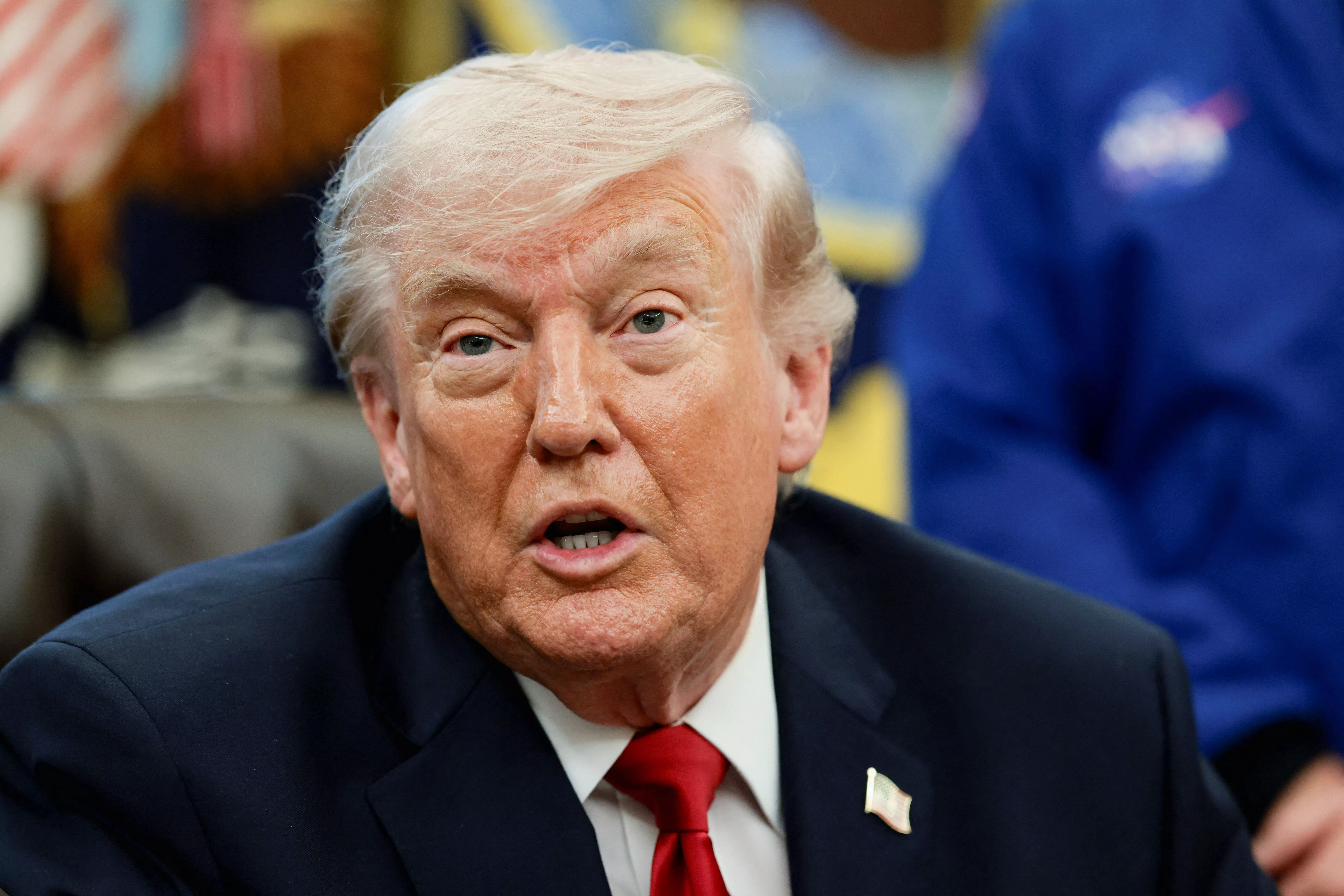 伊朗最快今表态！官员批：像美国愿望清单