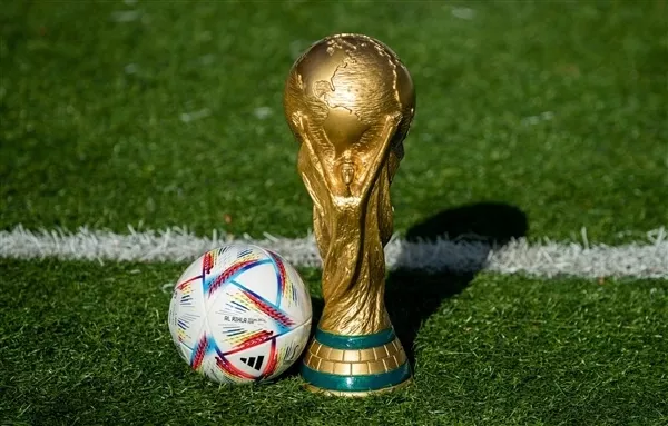 报价高达21亿元！FIFA回应中国区天价世界杯版权