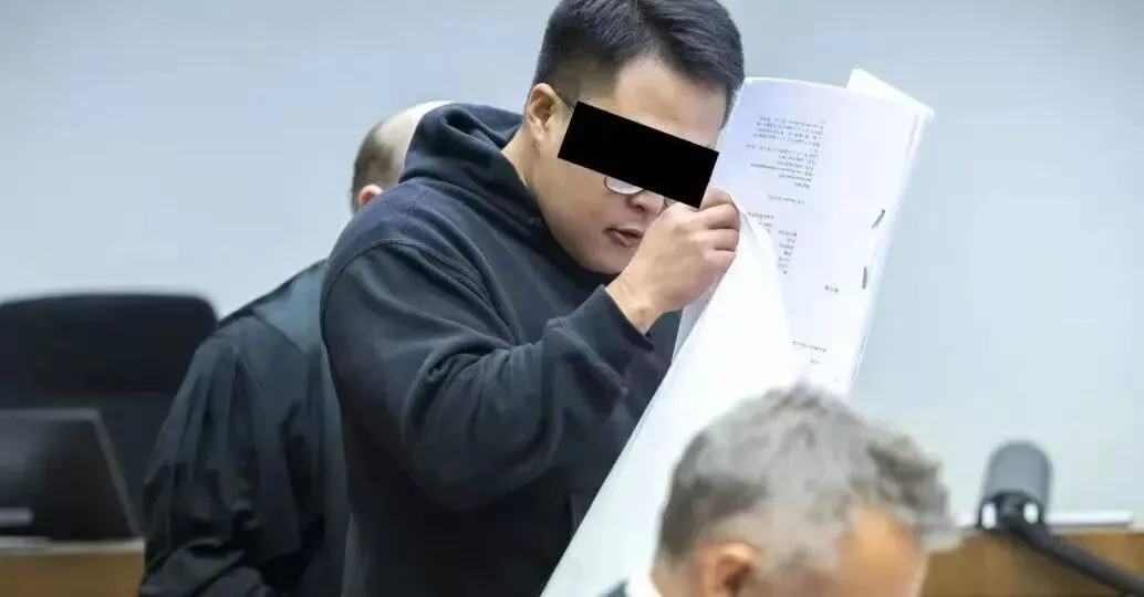 中国高材生跨国迷奸案:性犯罪下熟人暴力与群体之恶