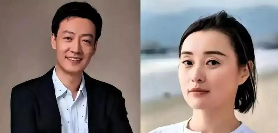 朱媛媛离世将近一年，52岁的辛柏青又被逼婚