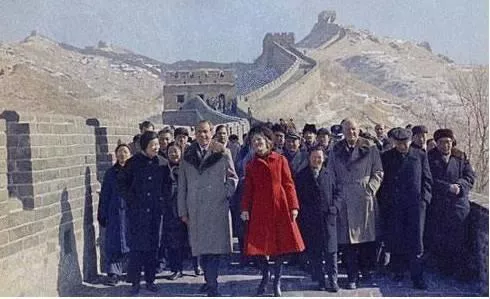 特朗普明天要来了，历任美国总统访华最爱去哪里？