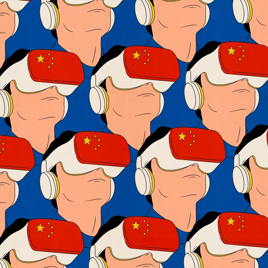 纽约时报:从"美国斩杀线"看中国人危险的自大情绪