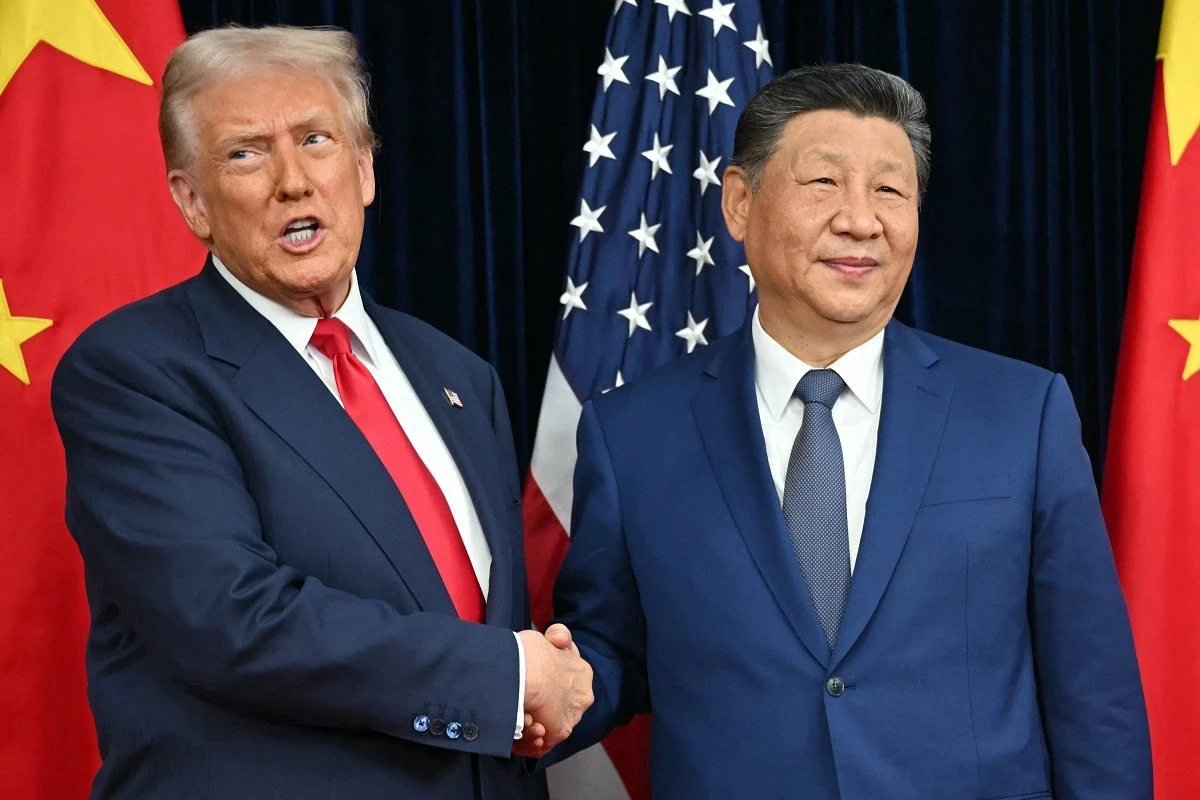 北京正下一盘更大的棋 借川习会发动一场阳谋