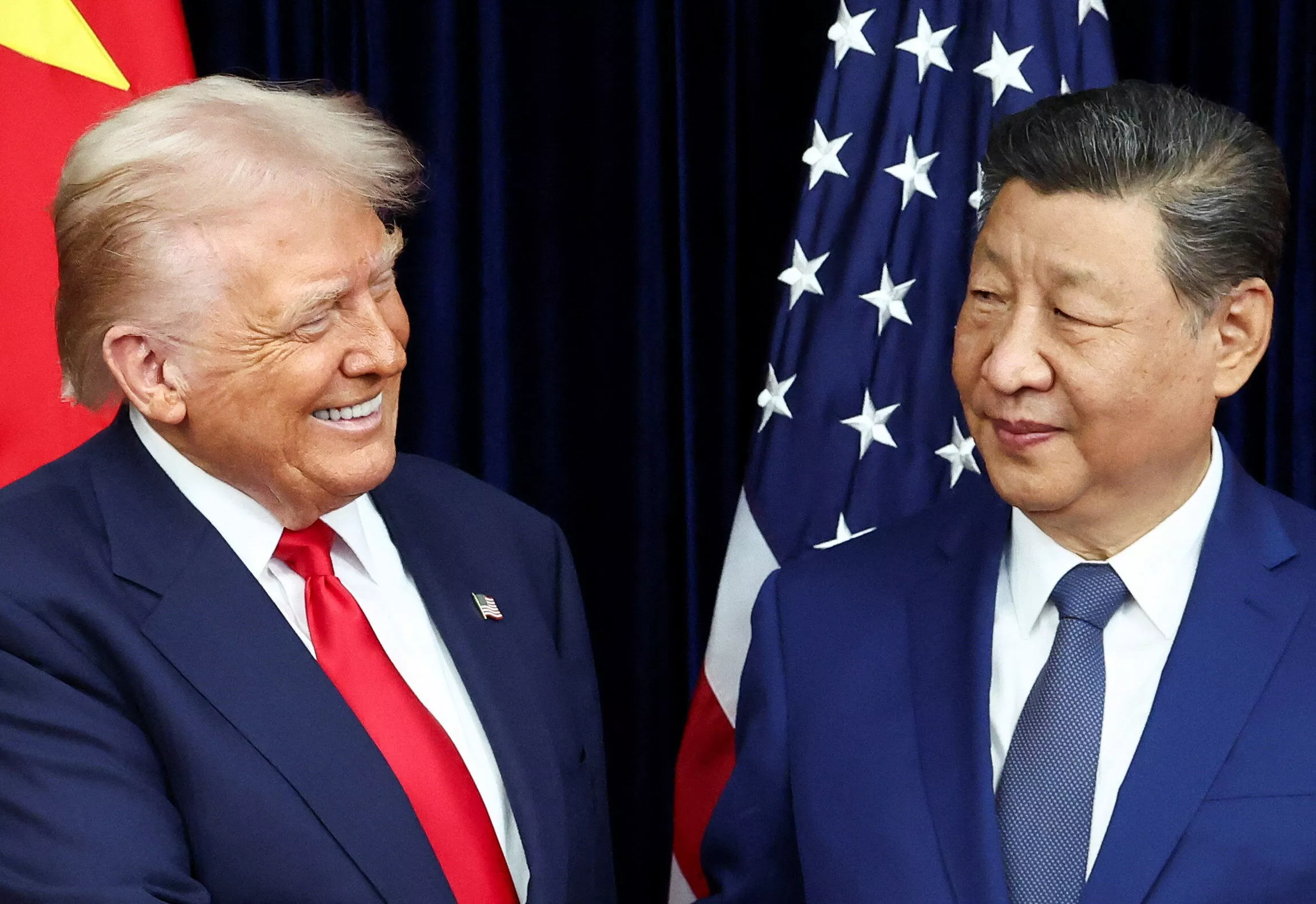 《纽时》揭习近平真实面貌!对川普评价曝