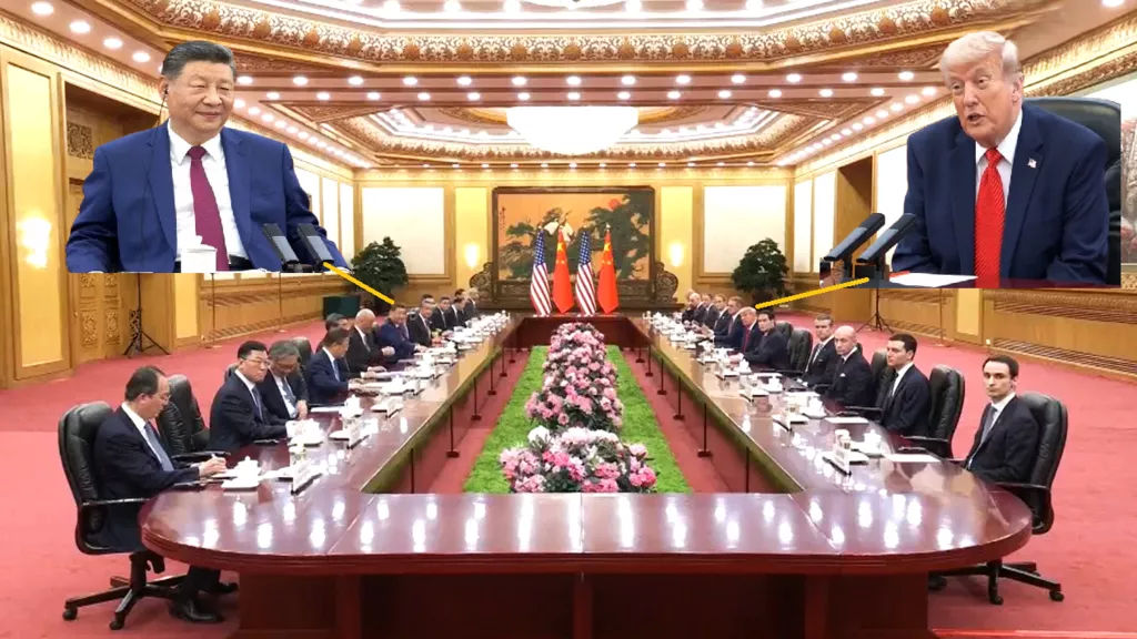 重要的事说三遍:习近平让“修昔底德陷阱”爆红