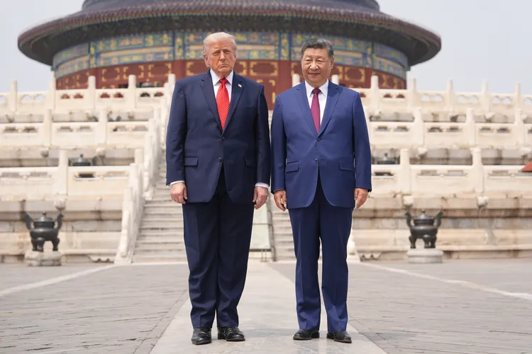 川习会后直赴天坛 学者分析:一个很不寻常的讯号