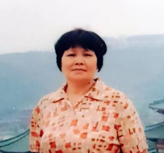 女保安下班后离奇消失遭杀害 港警披露＂三无命案＂