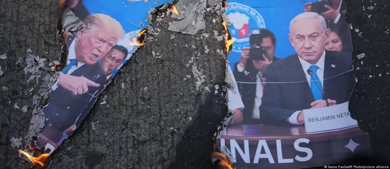 大赦国际年度人权报告：全球政治强人被点名