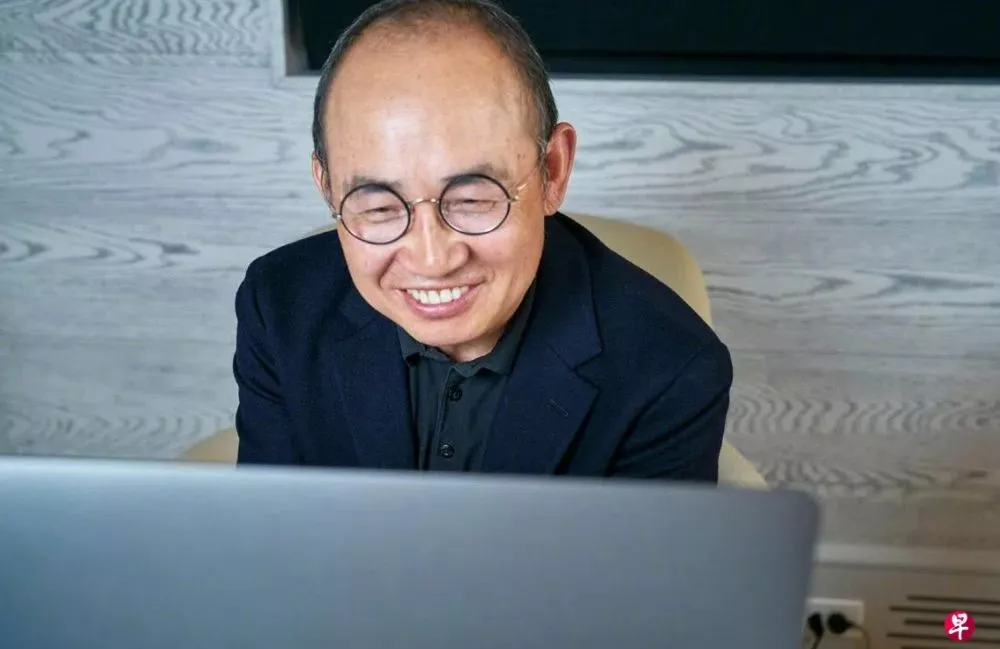 潘石屹“反思”中国房地产如“庞氏骗局” 热传后被删