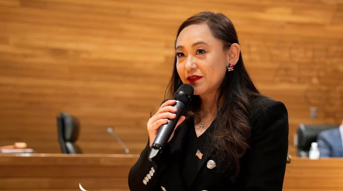 被控充当中国政府代理人,美国华裔市长认罪辞职