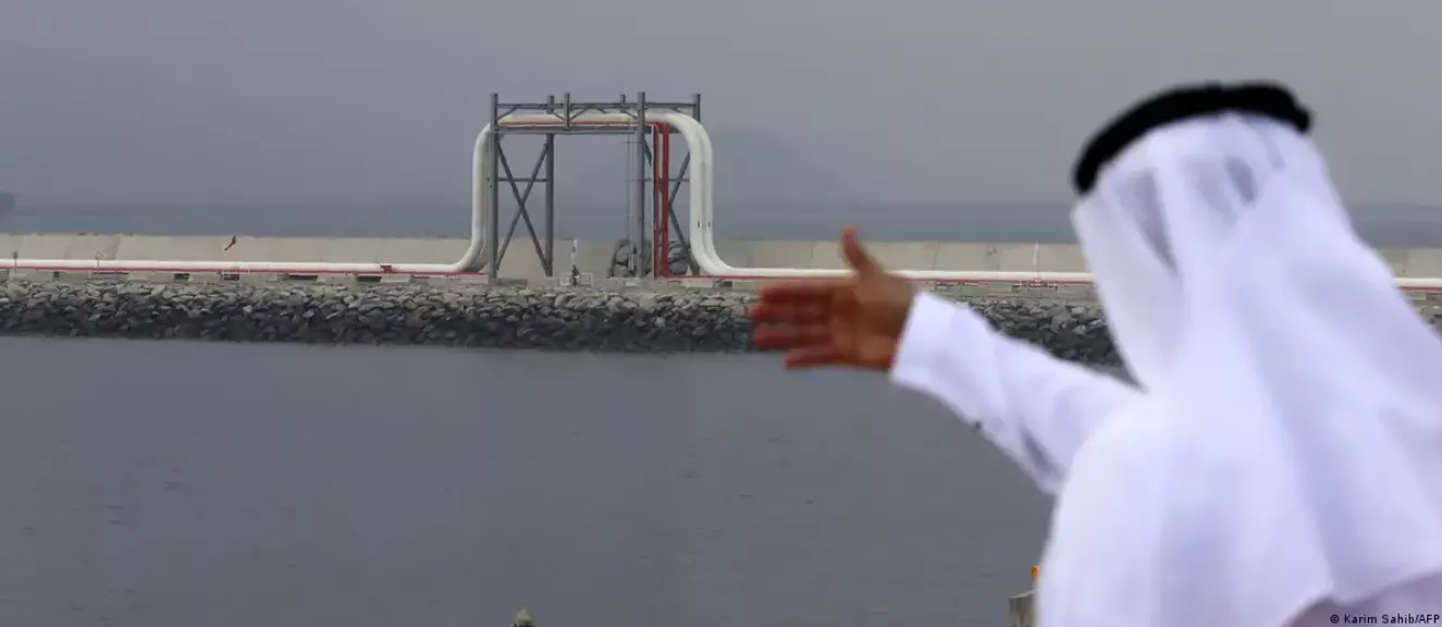 阿联酋退出OPEC,如何影响油价与全球油市版图