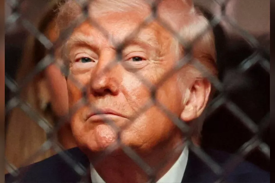 最危险一步已落子 美媒曝川普目的：夺走伊朗筹码