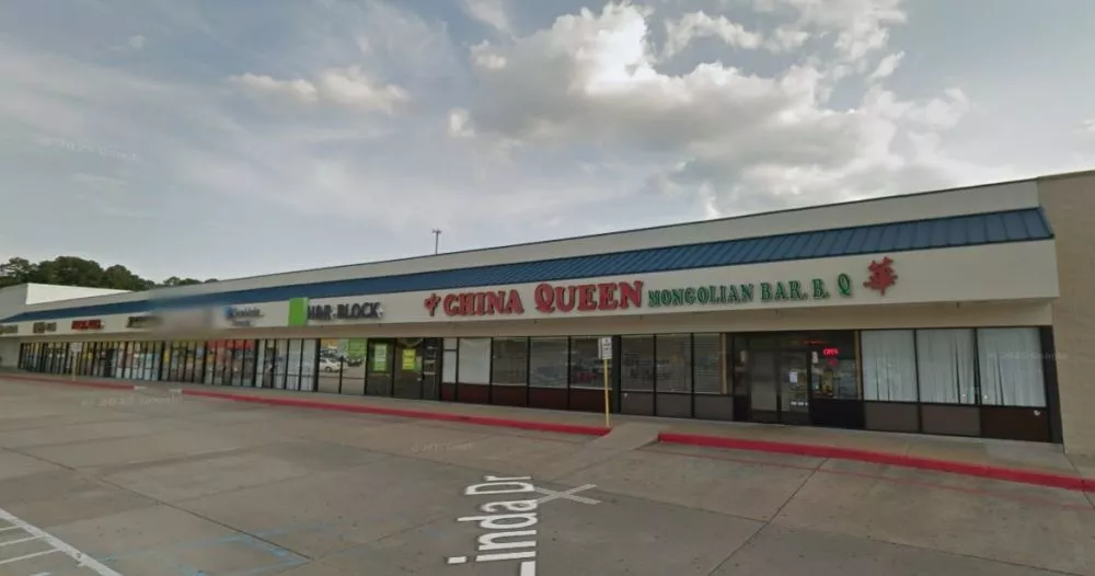 路边死鹿被一家中餐馆捡走 冻在冰柜里 惊动警方