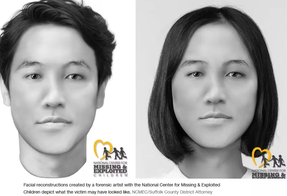 美建筑师连杀8名女子，抛尸地现华人男性尸体