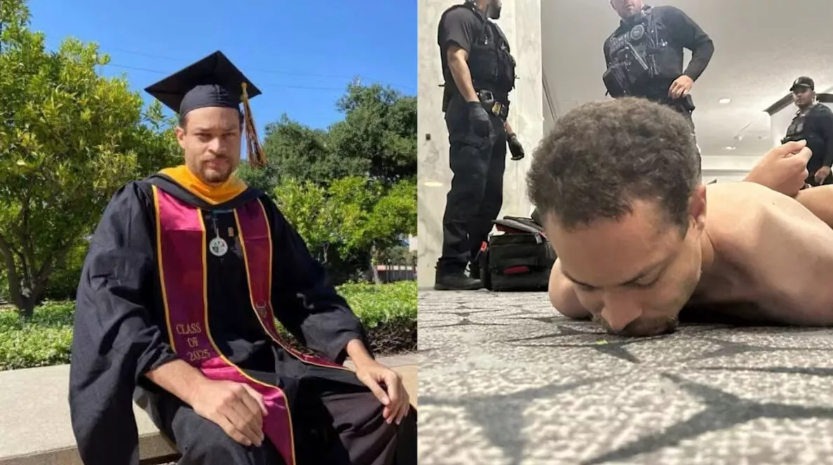 高材生到“孤狼”枪手，谁是科尔·艾伦？