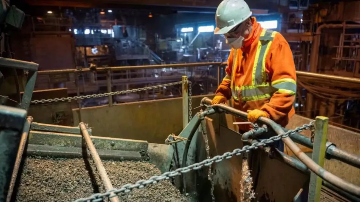 加拿大设首个主权财富基金，减少对美国经济依赖