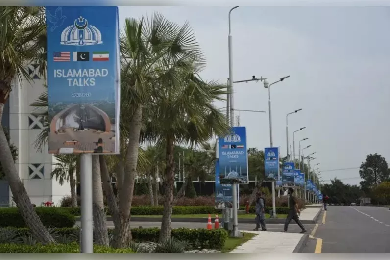 伊朗称正审阅美方新提案 强调“绝不妥协”