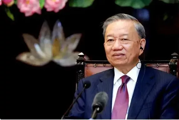 越南共产党拟召千名网红 建全民“意识形态免疫力”