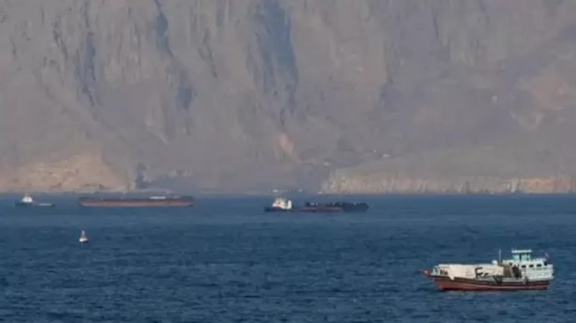 紧张对峙矛盾又多，为何美伊仍难退出谈判？