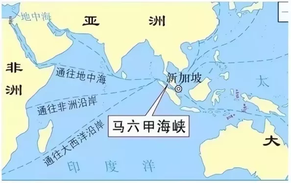 马六甲成下一个“火药桶”？气氛诡谲 命运令人担忧