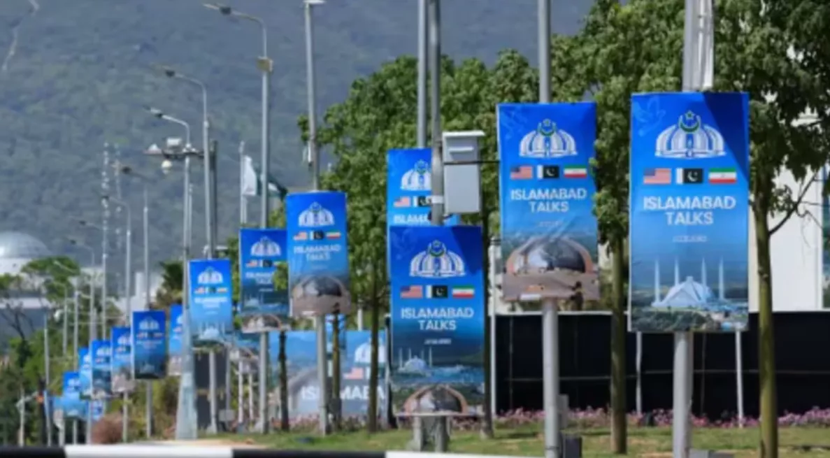 停火期限逼近，美伊警告已准备开战