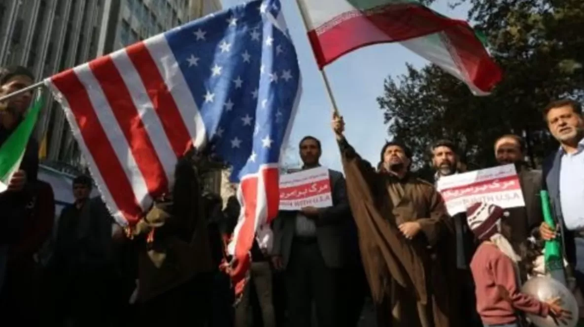 伊朗：美以袭击已造成境内逾3000人丧命